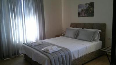 Anatolia Hotel