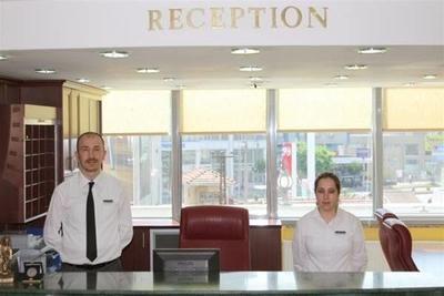 Hur Hotel