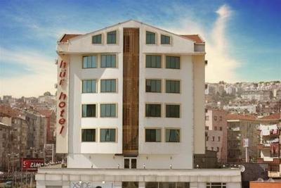 Hur Hotel