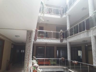 Zeyma Hotel