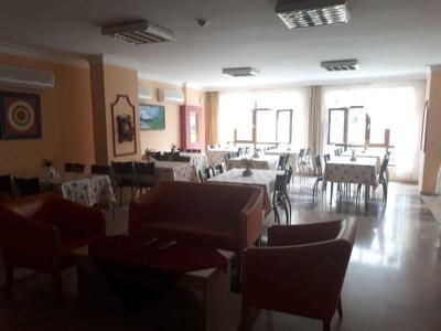 Zeyma Hotel