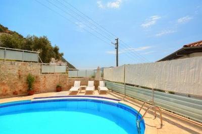 Villa Tepe