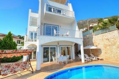Villa Tepe