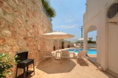 Villa Tepe