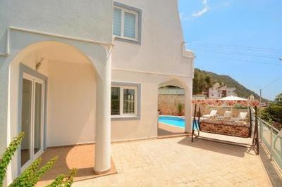Villa Tepe