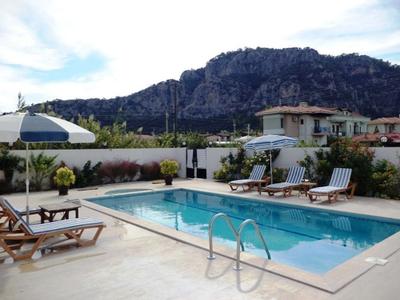 Dalyan Villa Elif