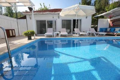Villa Gulcan