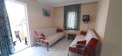 Marmaris Gokkusagi Apart Otel