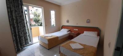 Marmaris Gokkusagi Apart Otel