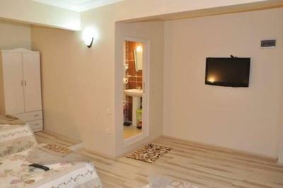 Otel Celik Palas