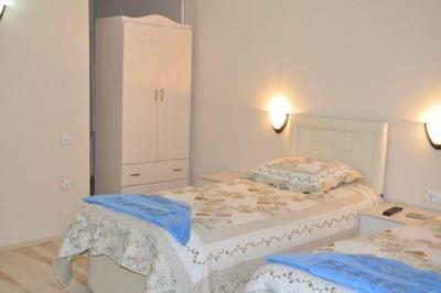 Otel Celik Palas