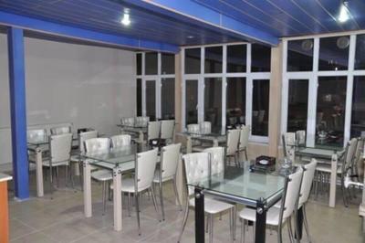 Otel Celik Palas