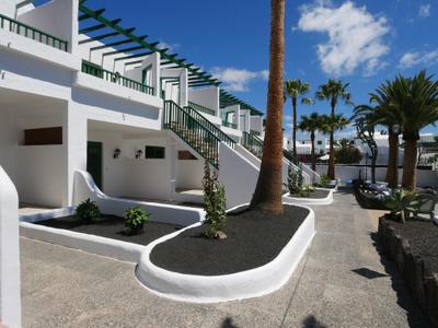 Tropicana Apartamentos