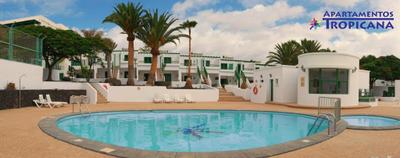 Tropicana Apartamentos