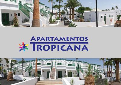Tropicana Apartamentos
