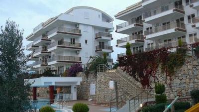Sunset Beach Vip 2 Residences