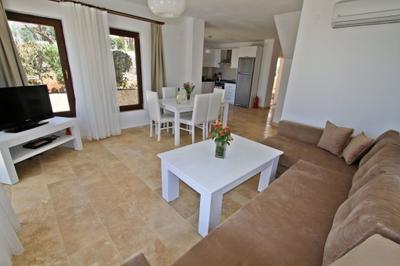Villa Aprohodite