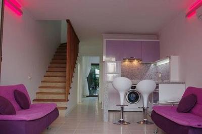 Aydos Suites