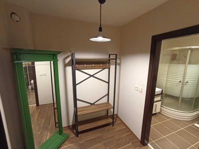 Turgan Butik Villa