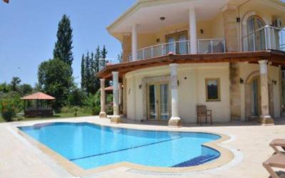 Villa Rezene