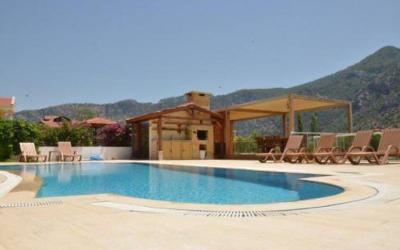 Villa Rezene
