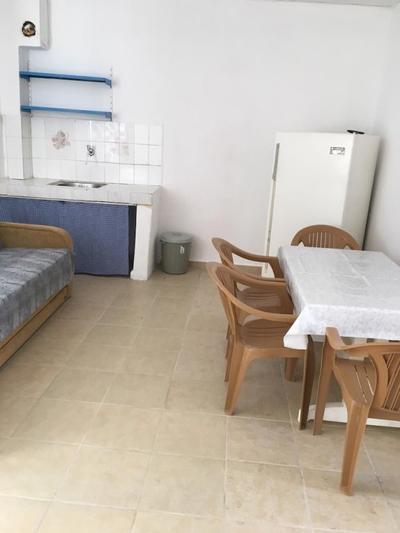 Alesta Pansiyon