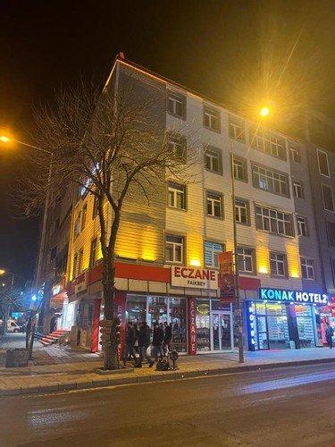Konak Hotel 2