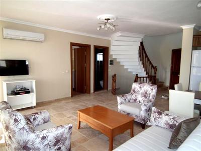 Villa Bulut
