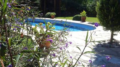 Villa Dag Manzarasi