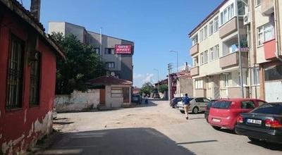 Gaye Apart Edirne
