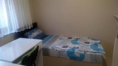 Gaye Apart Edirne