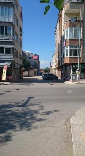 Gaye Apart Edirne