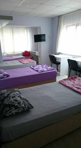 Gaye Apart Edirne