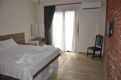 Amantes Cunda Butik Otel