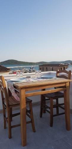 Amantes Cunda Butik Otel