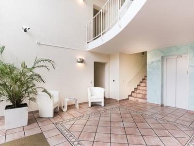 Parkside Apartment House