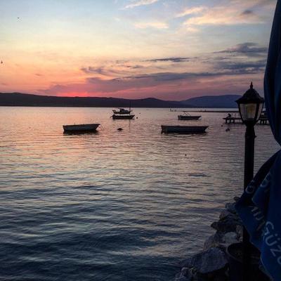 Ozbek Ciftlikevi