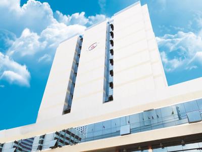 Asian Hotel Hatyai