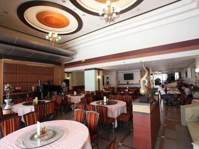 Asian Hotel Hatyai