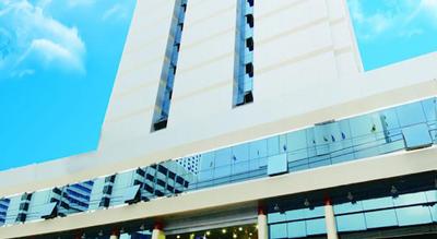 Asian Hotel Hatyai