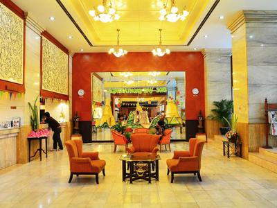 Asian Hotel Hatyai