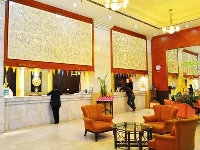 Asian Hotel Hatyai