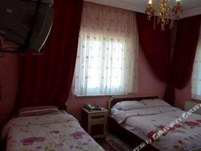 Diamond Hotel