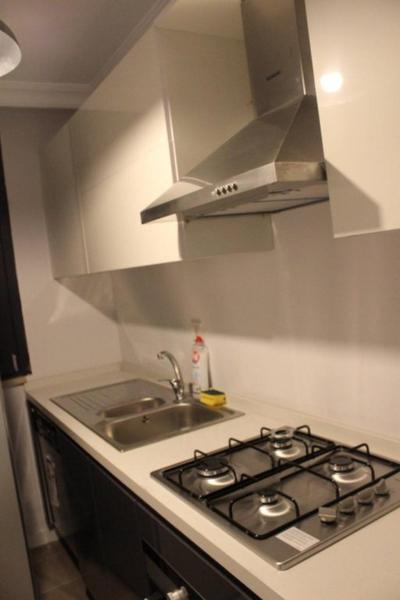 Azad Homes Bomonti Vogue