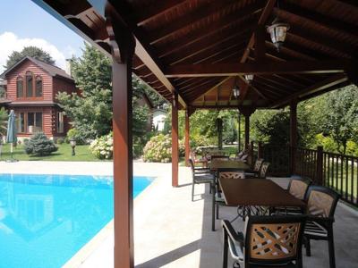 Osi Ciftlik Evi