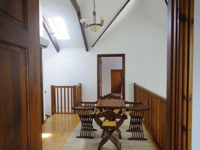 Osi Ciftlik Evi