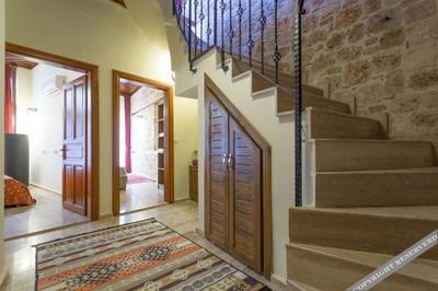 Villa Mavi Triplex