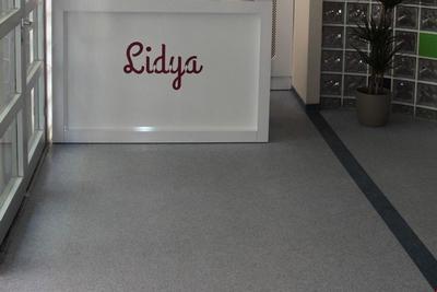 Özel Lidya Yüksek Egitim Istanbul Kiz Ögrenci Yurdu