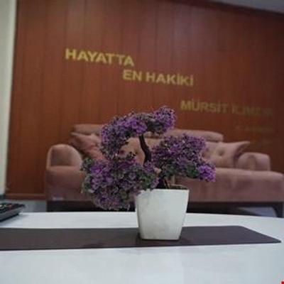Özel Lidya Yüksek Egitim Istanbul Kiz Ögrenci Yurdu