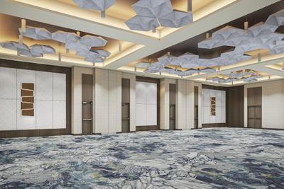 Aloft Orlando Lake Nona